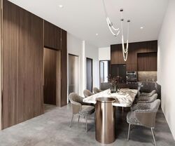 Opera Estate (D15), Terrace #552099091